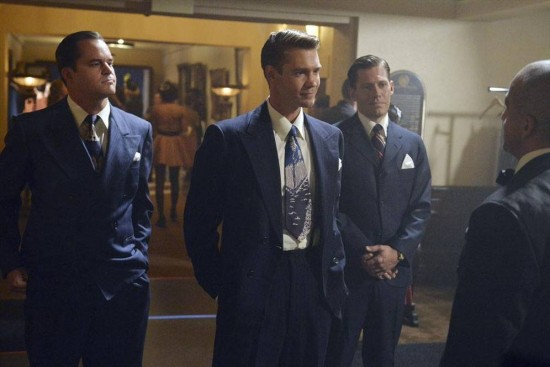 KYLE BORNHEIMER, CHAD MICHAEL MURRAY