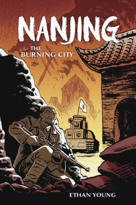 Nanjing
