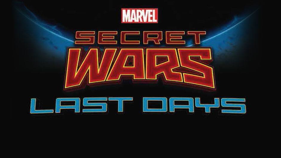 Secrwrwarslastdays