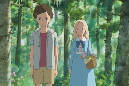 When marnie was here