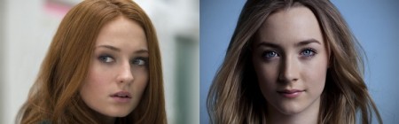 Young jeangrey