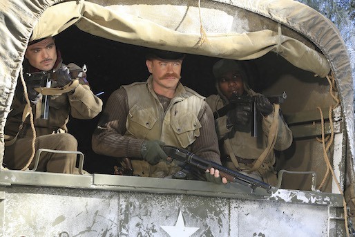 RICHARD SHORT, NEAL MCDONOUGH, LEONARD ROBERTS