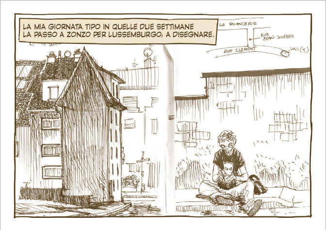 Cargo Diario