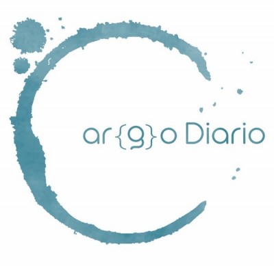 Copertina Cargo diario