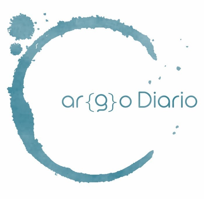 Copertina Cargo diario