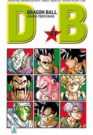 DragonBallEvergreenEdition41