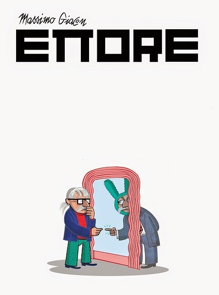 Ettore cover interna