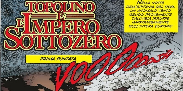Impero Sottozero evidenza
