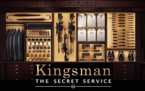 Kingsman 3
