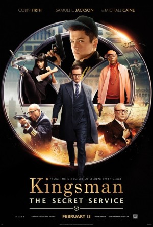 Kingsman 4