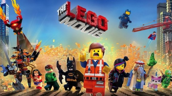 LegoBar