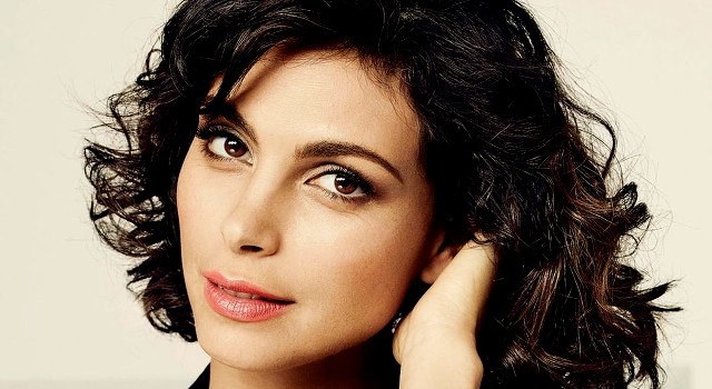 Morena Baccarin