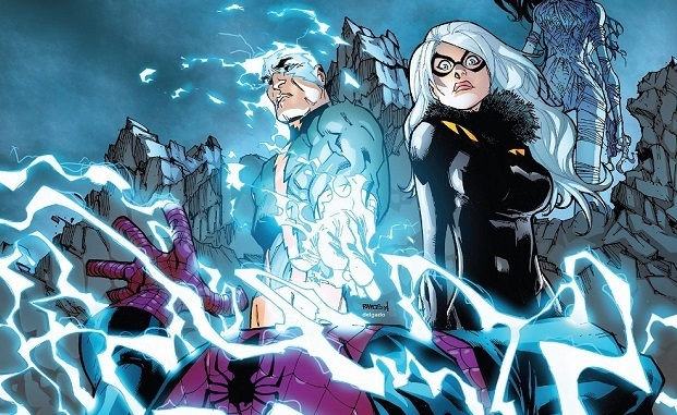 Spider Man 6 Immagine Evidenza