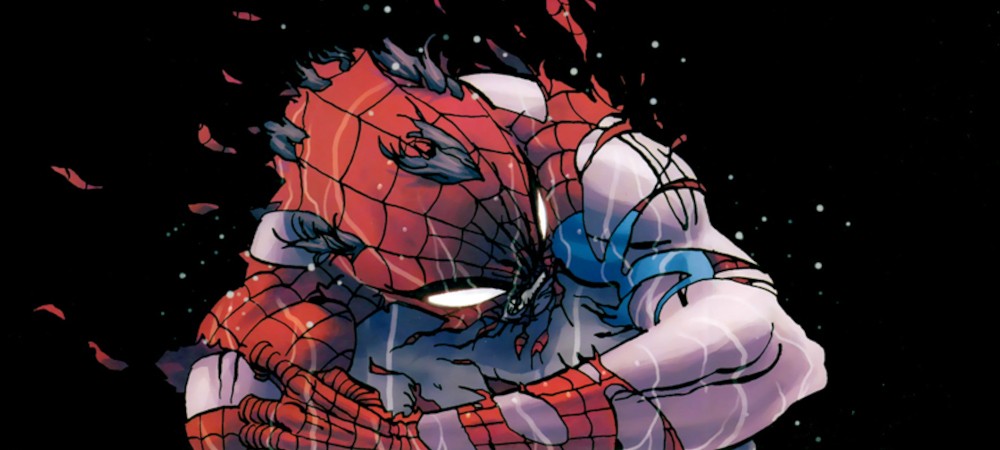 Spider Man Il Regno IMG EVIDENZA