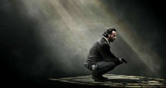 The Walking Dead