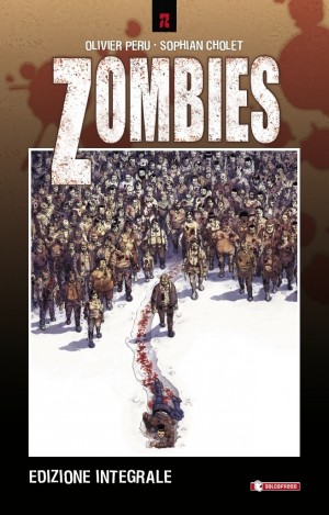 Zombies cover