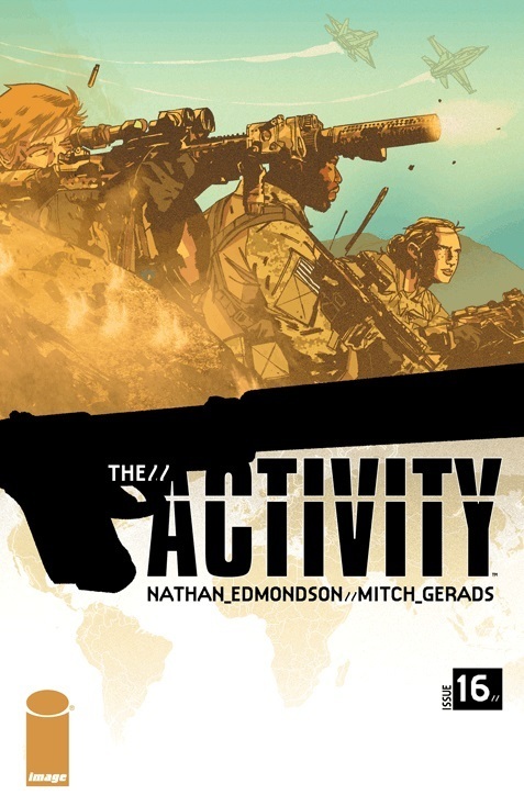Activity