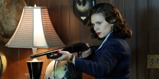 Agentcarterfinale