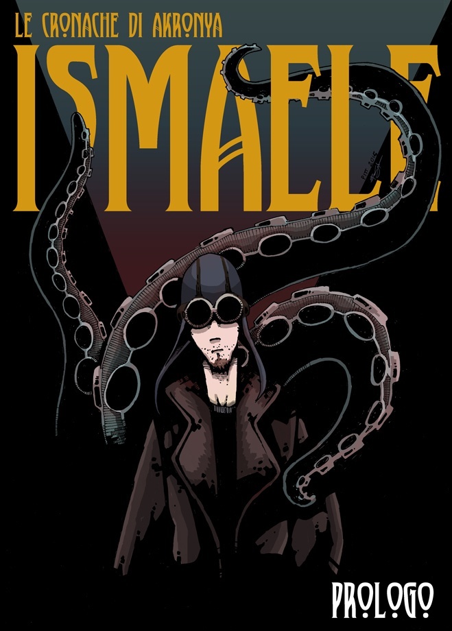 Copertina e poster ismaeleita testi