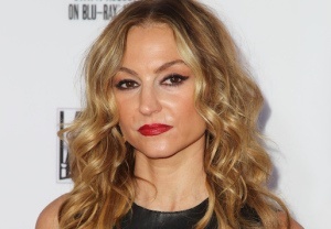 Premiere Screening Of FX's "Sons Of Anarchy" Arrivals