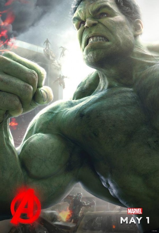 Hulk