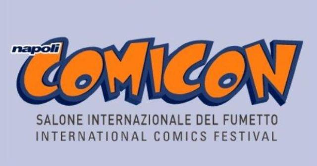 Napoli comiconlogo