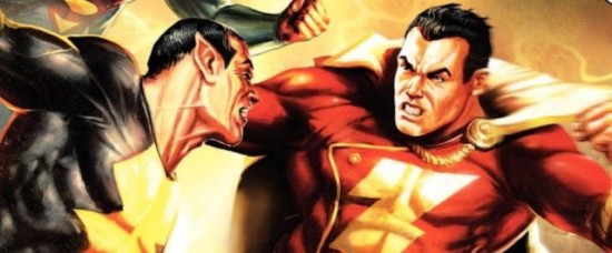 Shazam