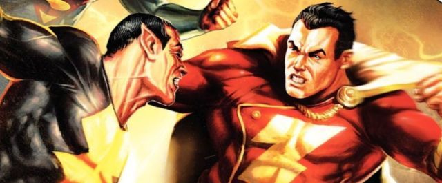 shazam