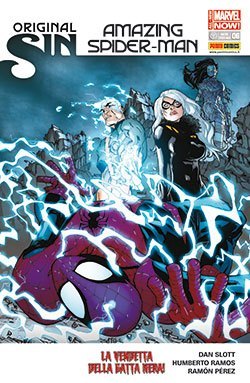 spider-man 6