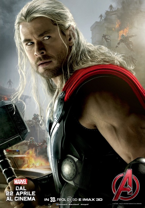 Thor