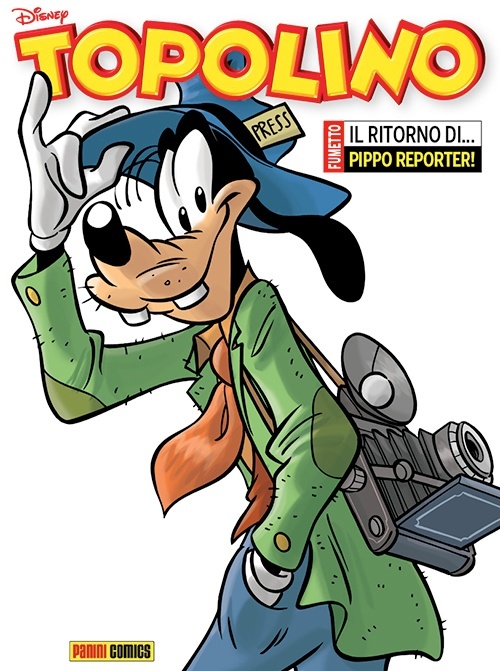 topolino