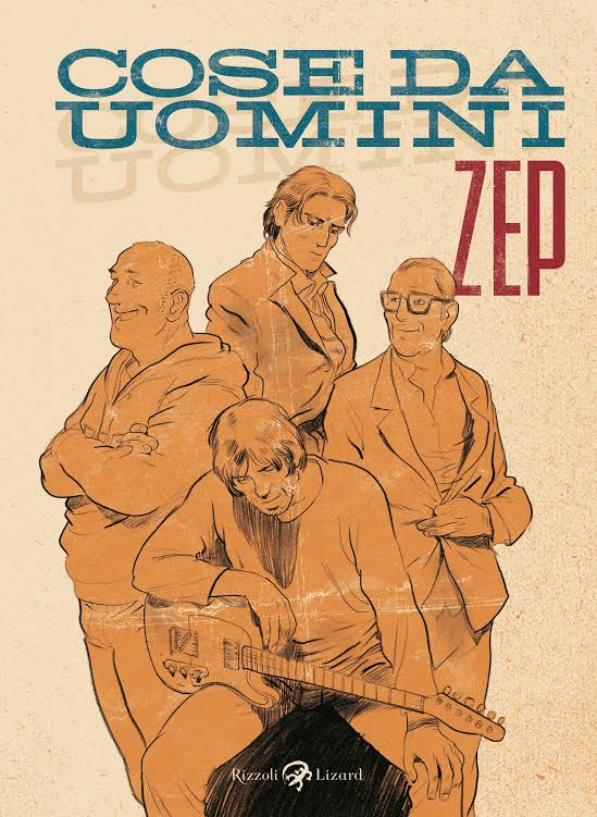 Zep