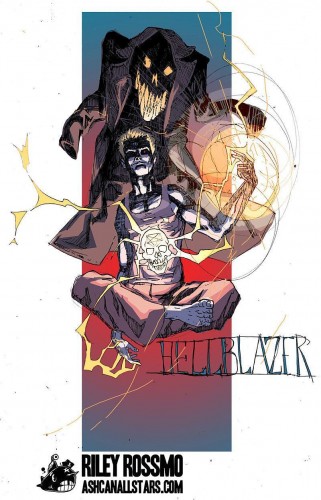 2 Hellblazer UNOFFICIAL 0656d