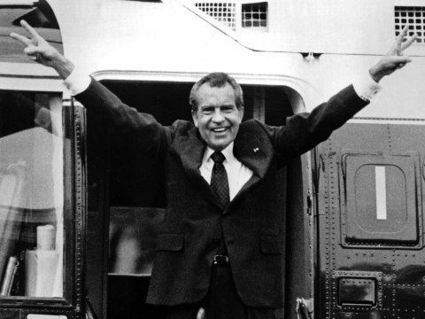 68 nixon norm