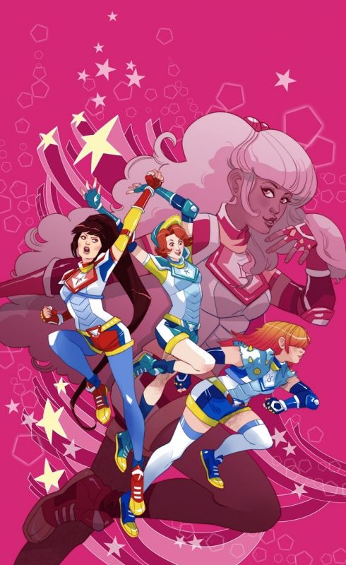7 Zodiac Starforce