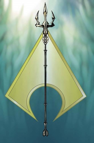 Aquaman 41 Revised B dbc52