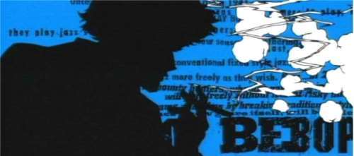 CB Fotogramma tratto dall'opening