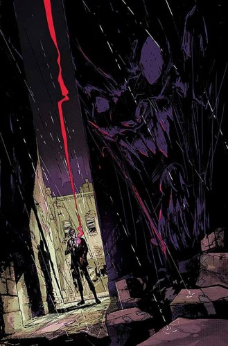 CONSTANTINE HELLBLAZER 1 ded29