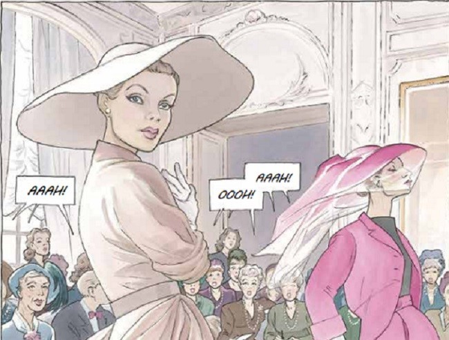 Dior