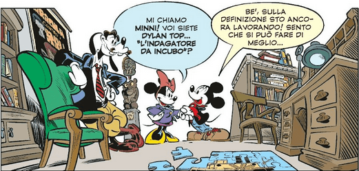 Dylan Top