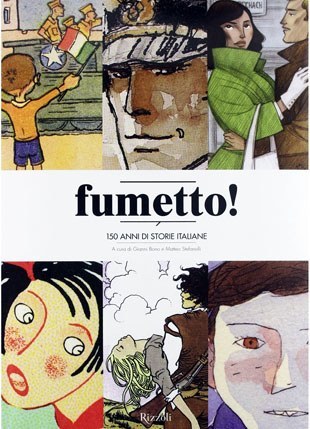Fumetto150_cover