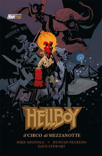 HellboyCirco_COVER