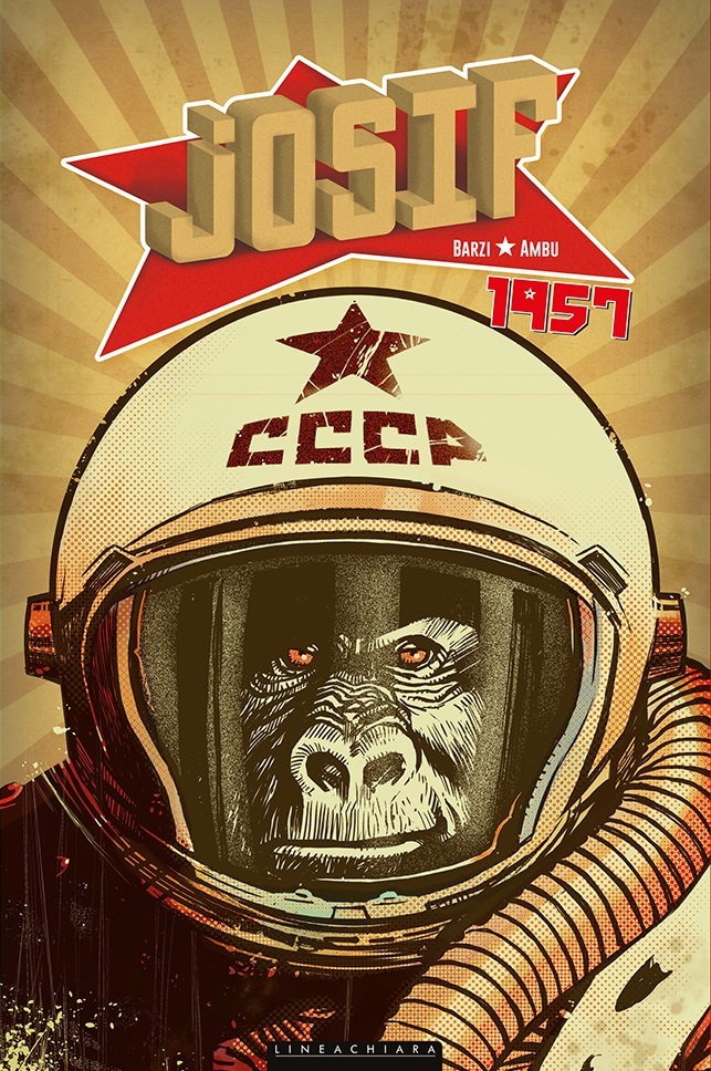 [Josif] Cover Regular DEf