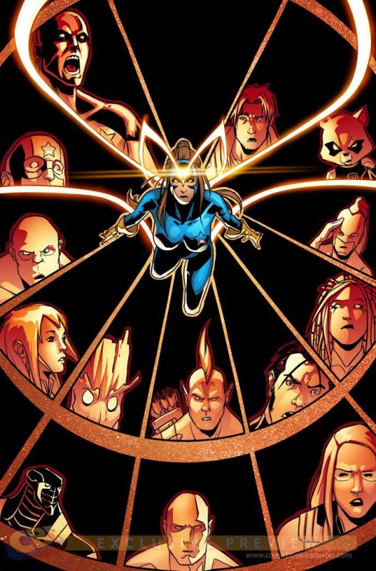Korvac Saga