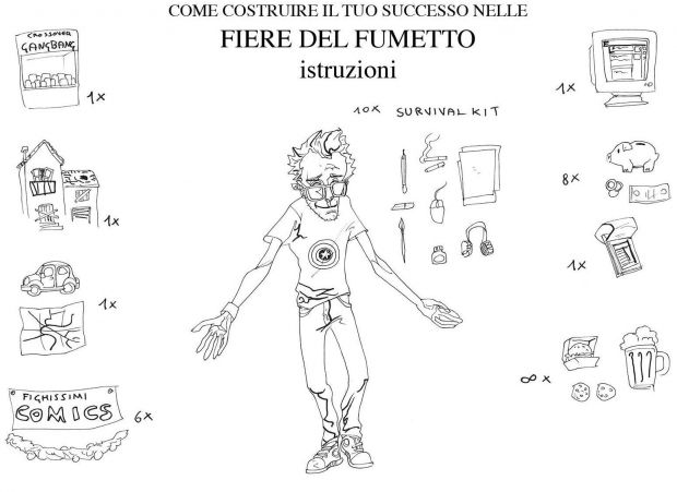 Lo Spazio Bianco2
