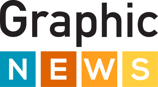 Logo Graphic News