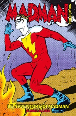 Madman Collection 2
