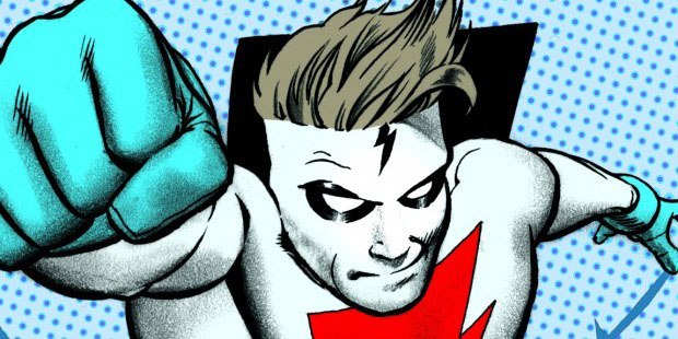 Madman Cassaday thumb