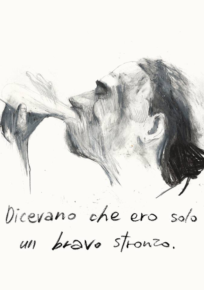 Marco Garofalo - Il bar non mente mai
