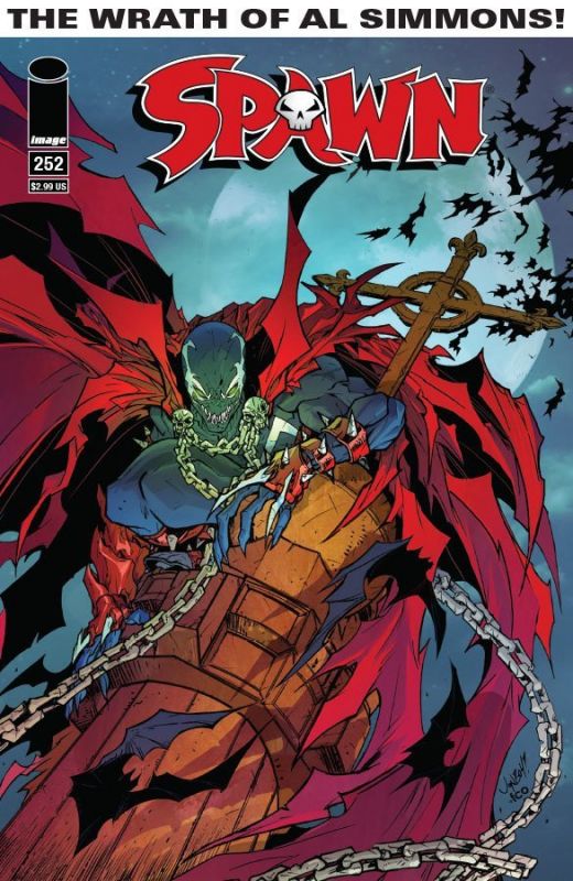 Spawn 252 4dd37